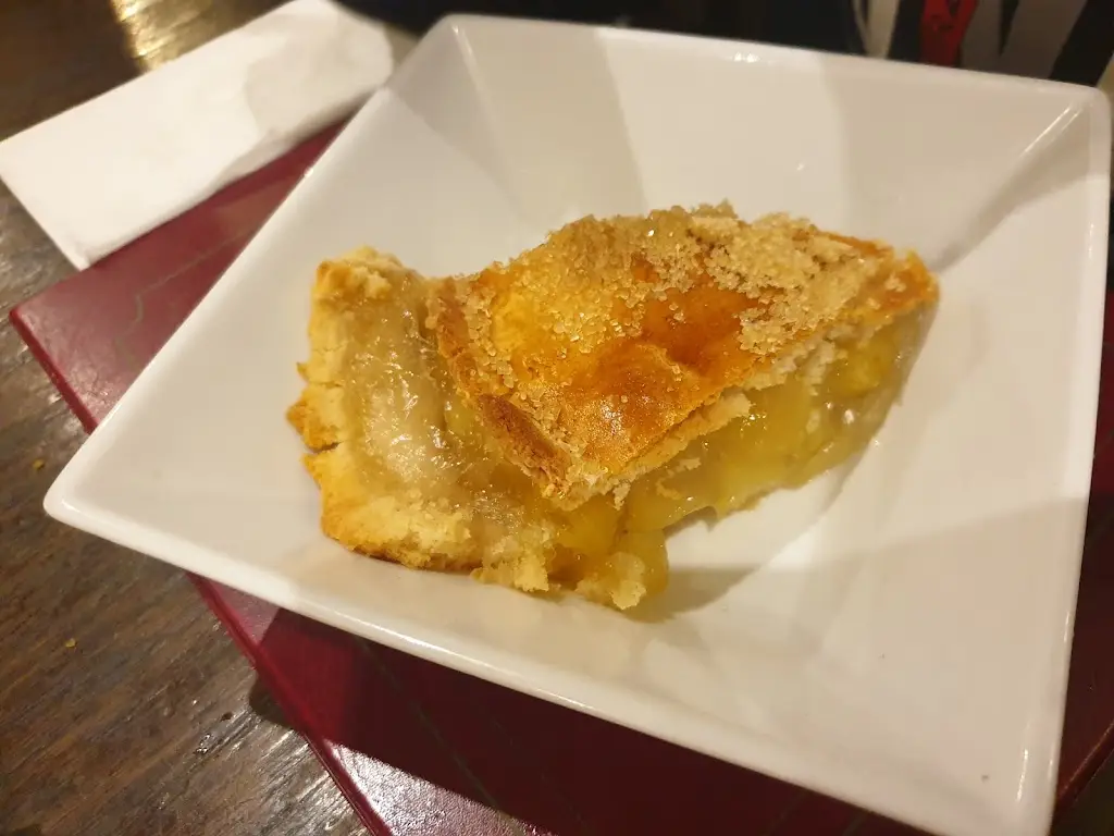 Menu_The Swan Restaurant - Troon_Troon_image_8