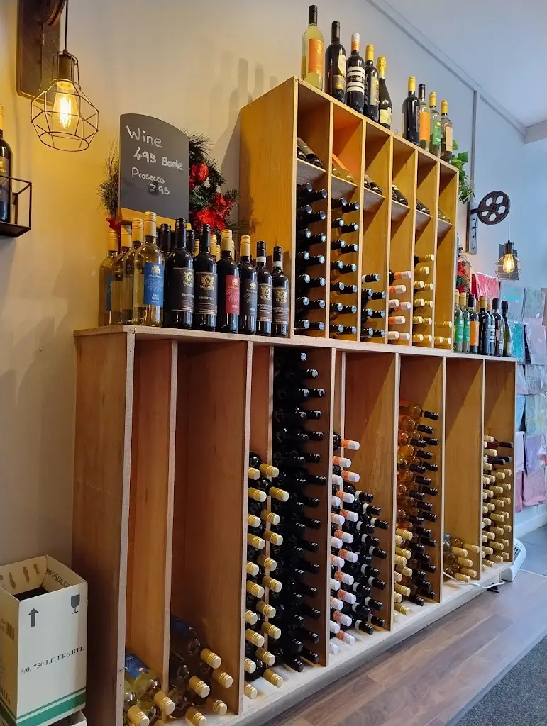 The Swan Restaurant - Troon_Troon_slider_image_1