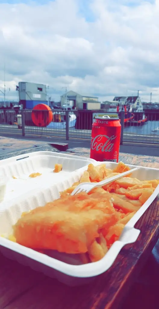 Menu_The Wee Hurrie_Troon_image_6