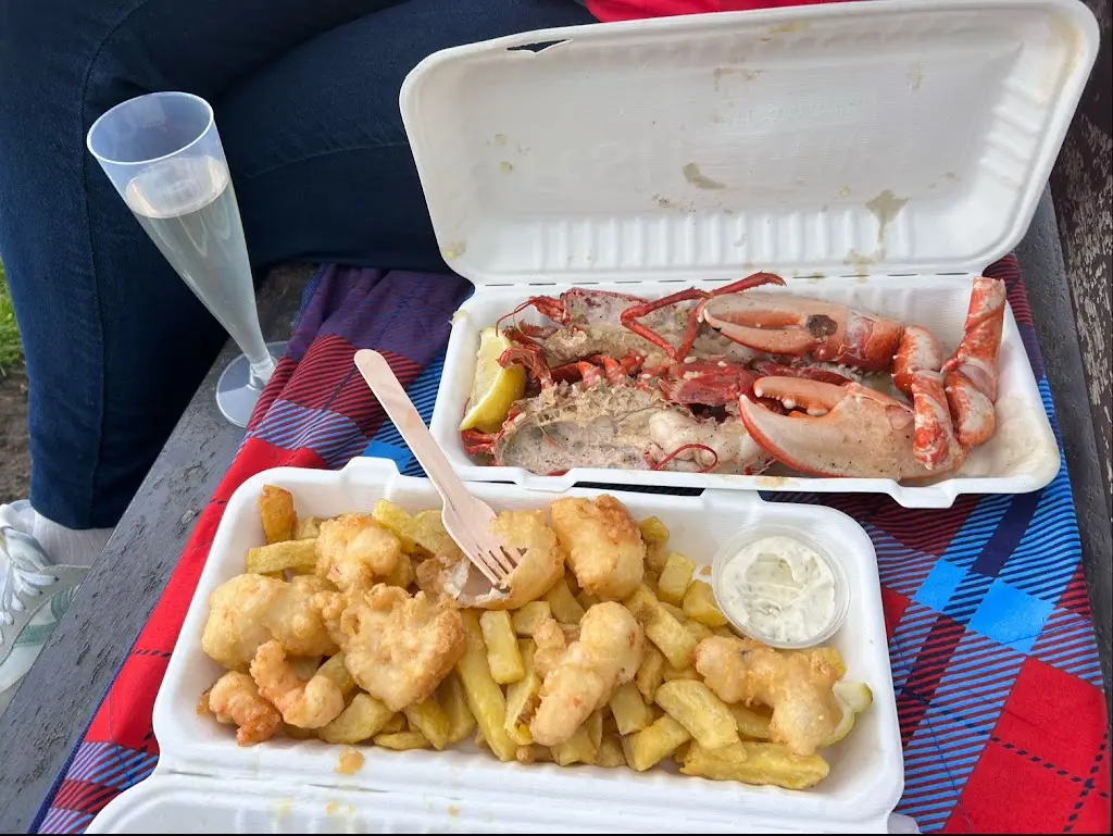 Iryna “Lullaby”_The Wee Hurrie_Troon_review