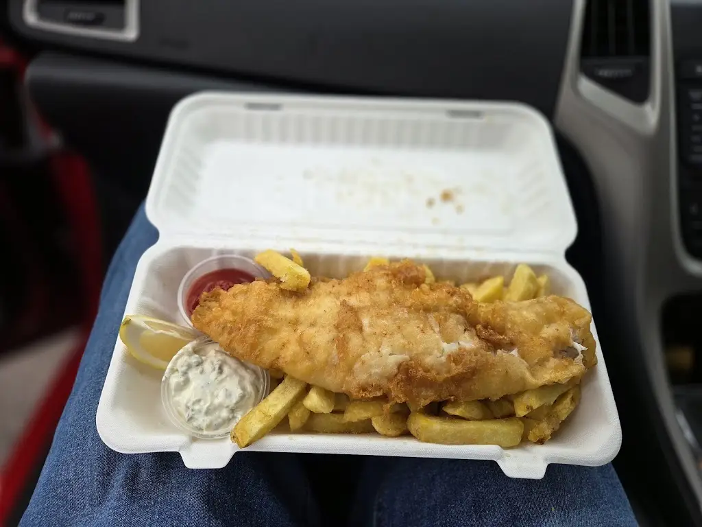 Steven Galloway_The Wee Hurrie_Troon_review