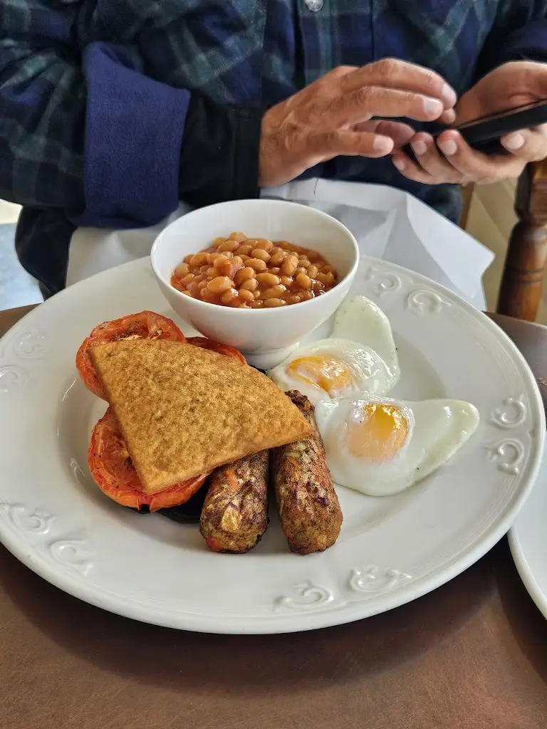 Menu_The Rabbit Restaurant Troon_Troon_image_6