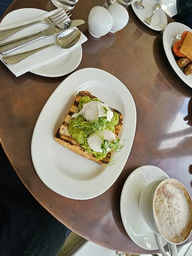 Menu_The Rabbit Restaurant Troon_Troon_image_9