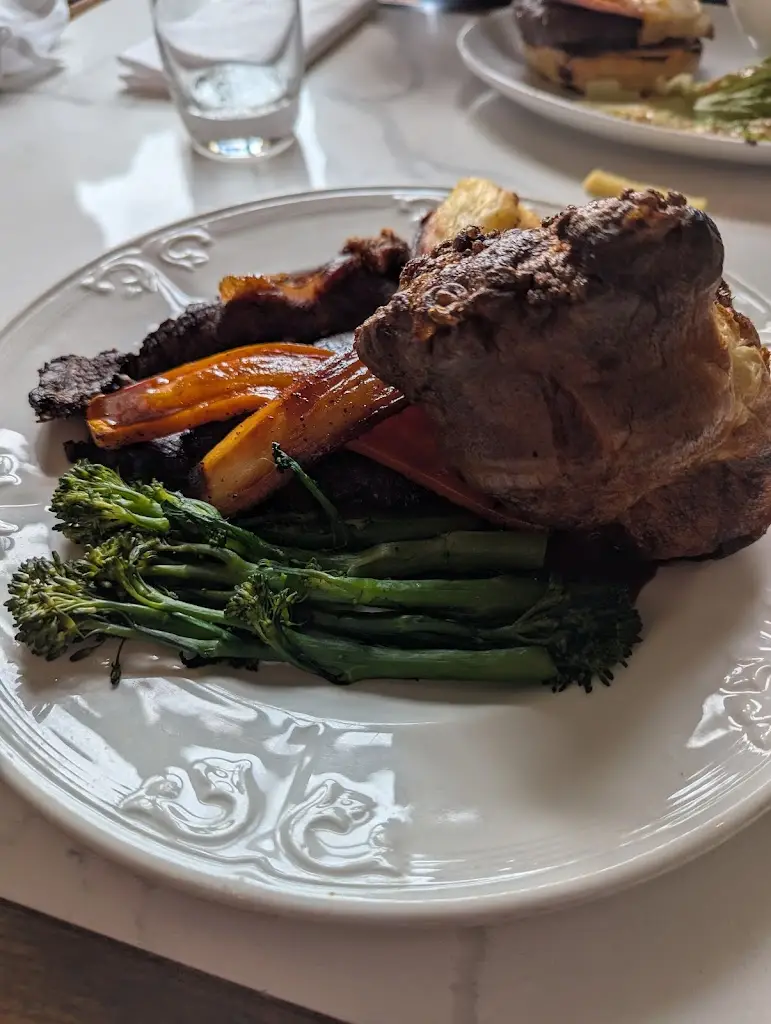 Vegas Chica_The Rabbit Restaurant Troon_Troon_review