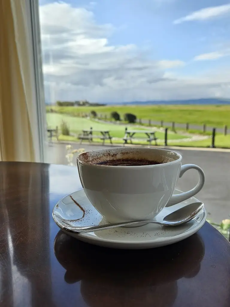 Light House_The Rabbit Restaurant Troon_Troon_review