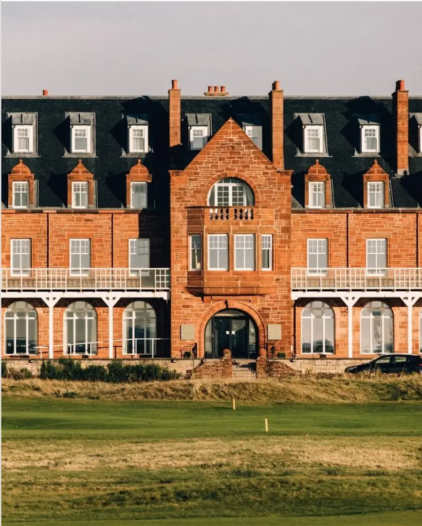 Waleed Khalid_The Rabbit Restaurant Troon_Troon_review