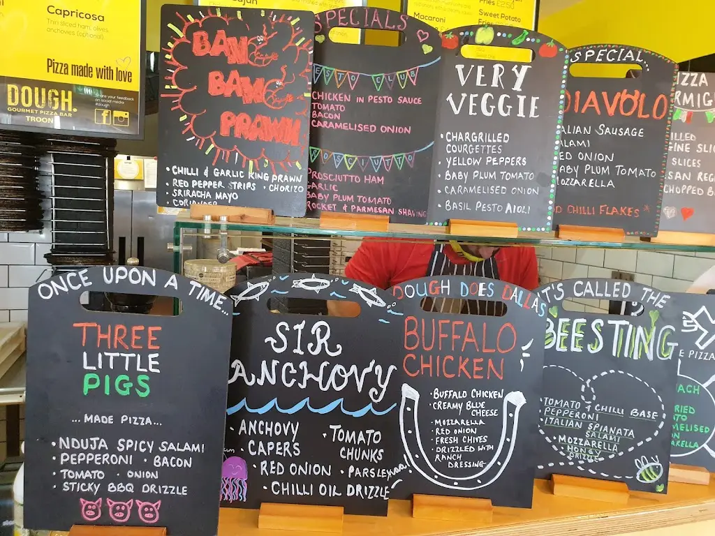 Menu_Dough._Troon_image_4