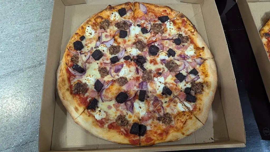 Iain Harley_Dough._Troon_review