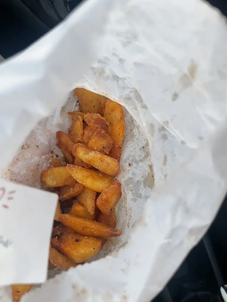 iain McLean_Dough._Troon_review