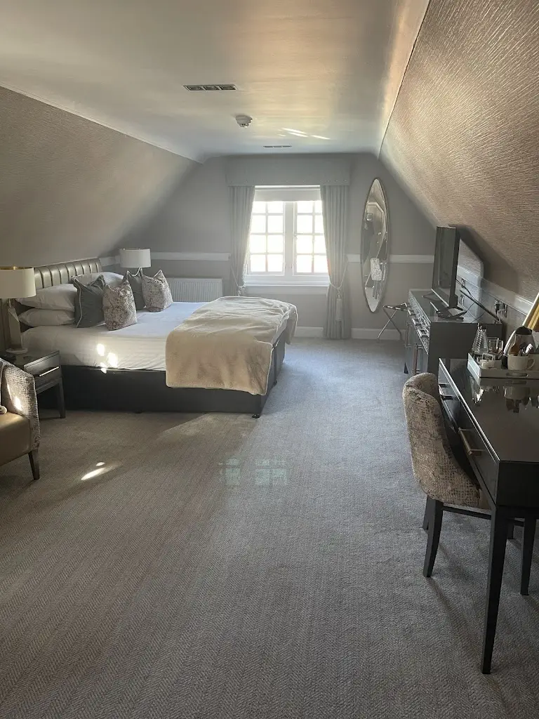 M L_Piersland House_Troon_review