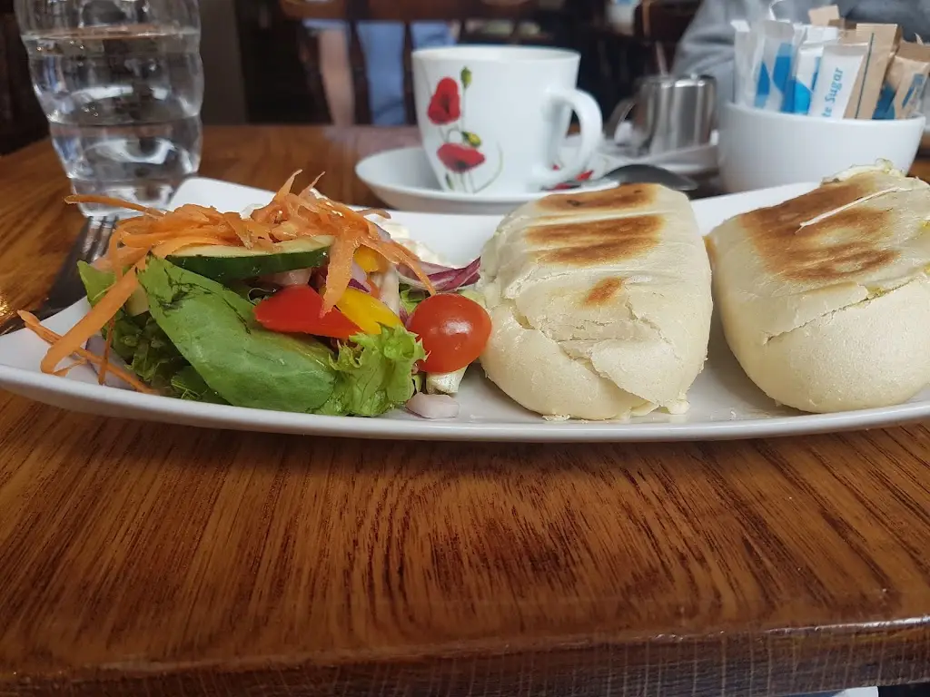 Menu_The Poppy Room_Troon_image_6