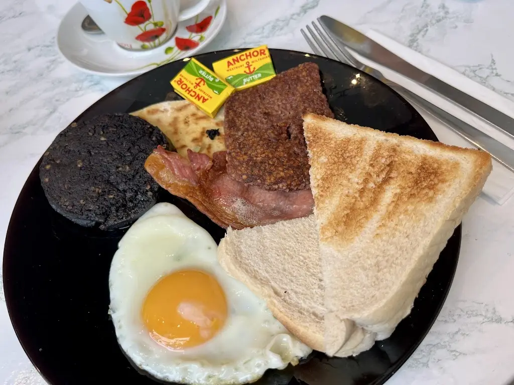 Menu_The Poppy Room_Troon_image_9