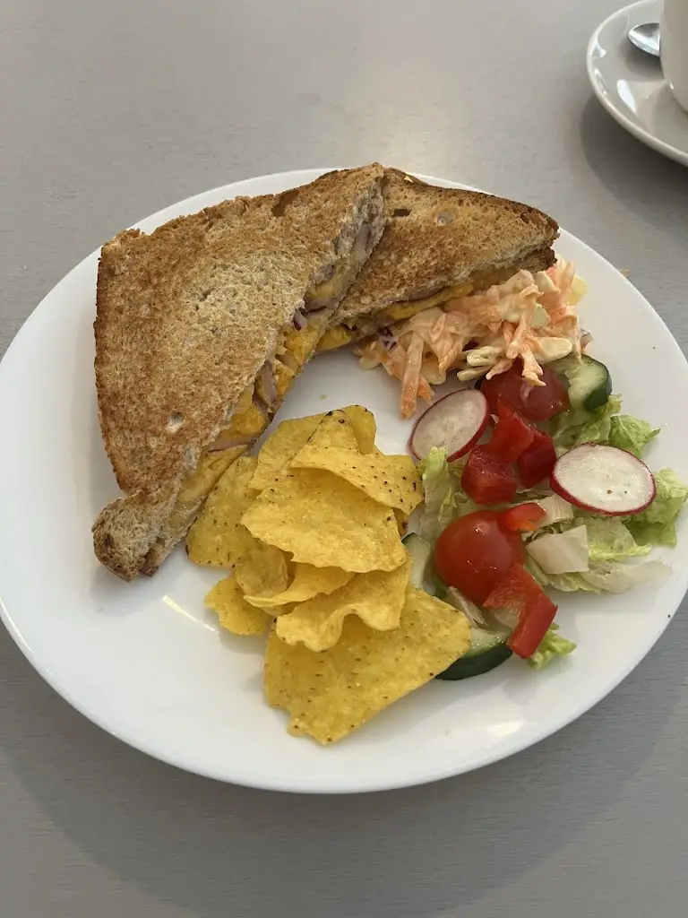 Hayley Mcnab_The Poppy Room_Troon_review