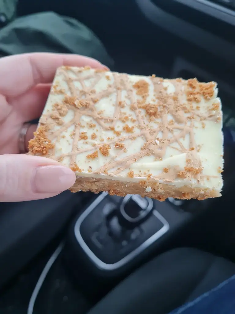 Jennifer Blair_The Poppy Room_Troon_review