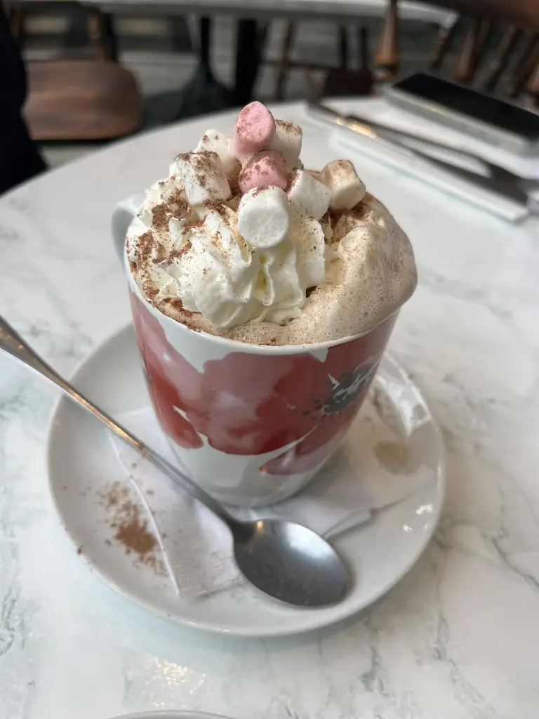 The Poppy Room_Troon_slider_image_3