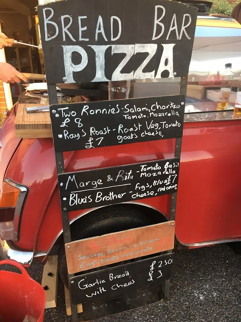 Menu_Quantock Brewery_Bishops Lydeard_imagen_2