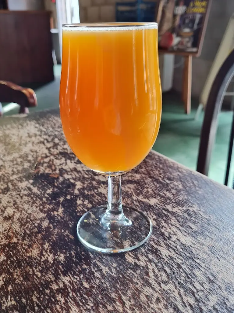 Menu_Quantock Brewery_Bishops Lydeard_imagen_6