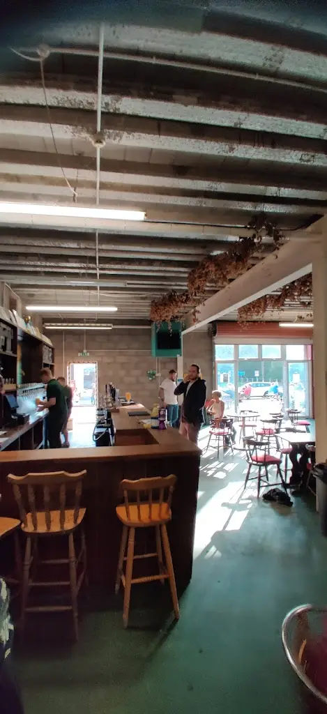 m s_Quantock Brewery_Bishops Lydeard_reseña