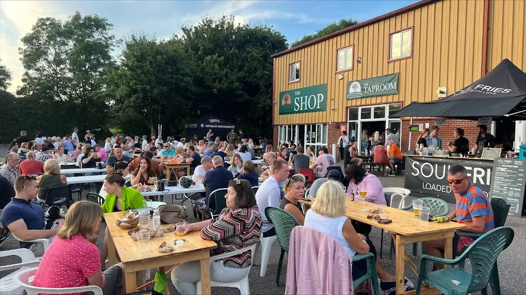 Quantock Brewery_Bishops Lydeard_slider_image_1