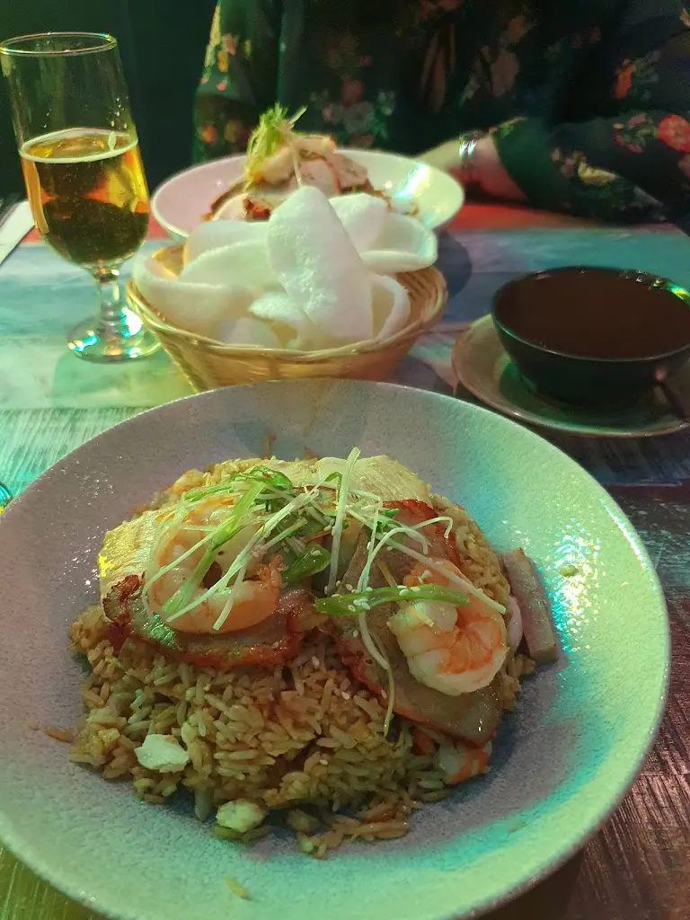 Menu_The Garden_Troon_immagine_2