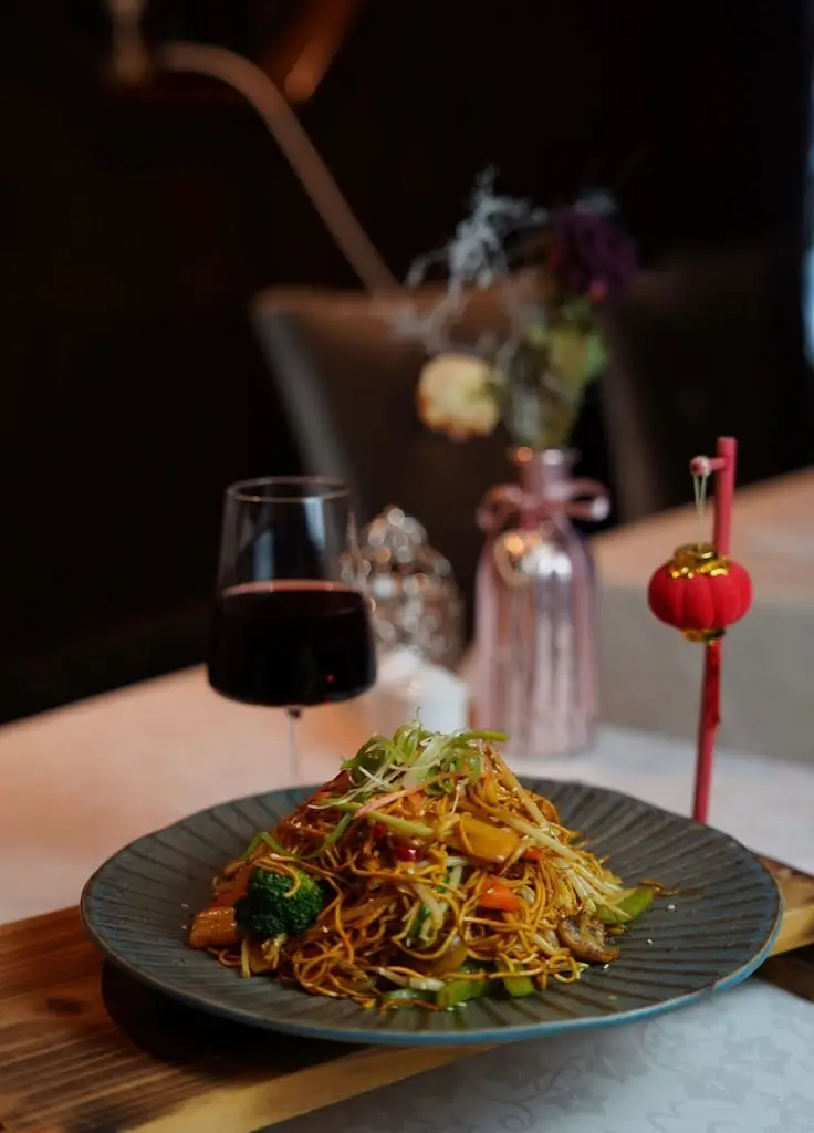 Menu_The Garden_Troon_immagine_5