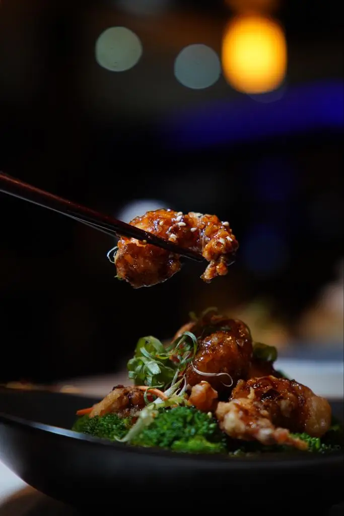 Menu_The Garden_Troon_immagine_6