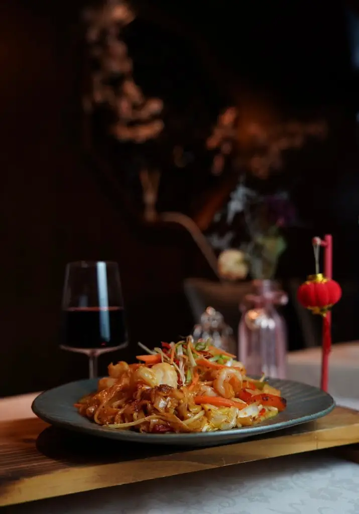 Menu_The Garden_Troon_immagine_9