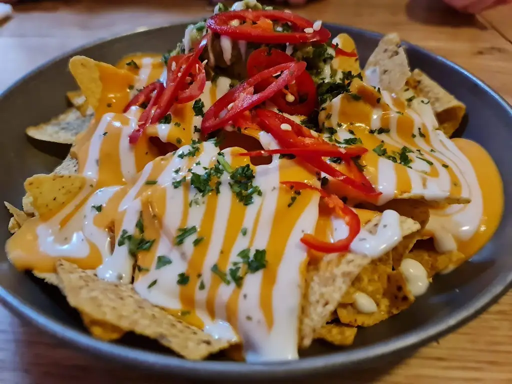 Menu_The Fox_Troon_immagine_1