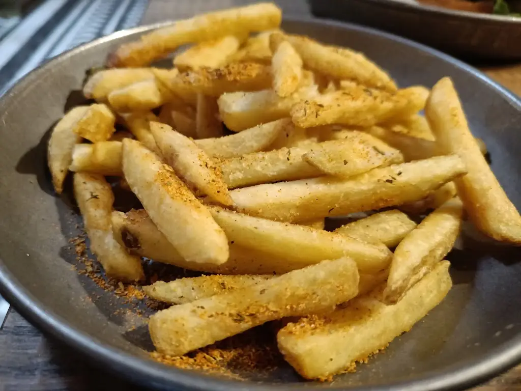 Menu_The Fox_Troon_immagine_4