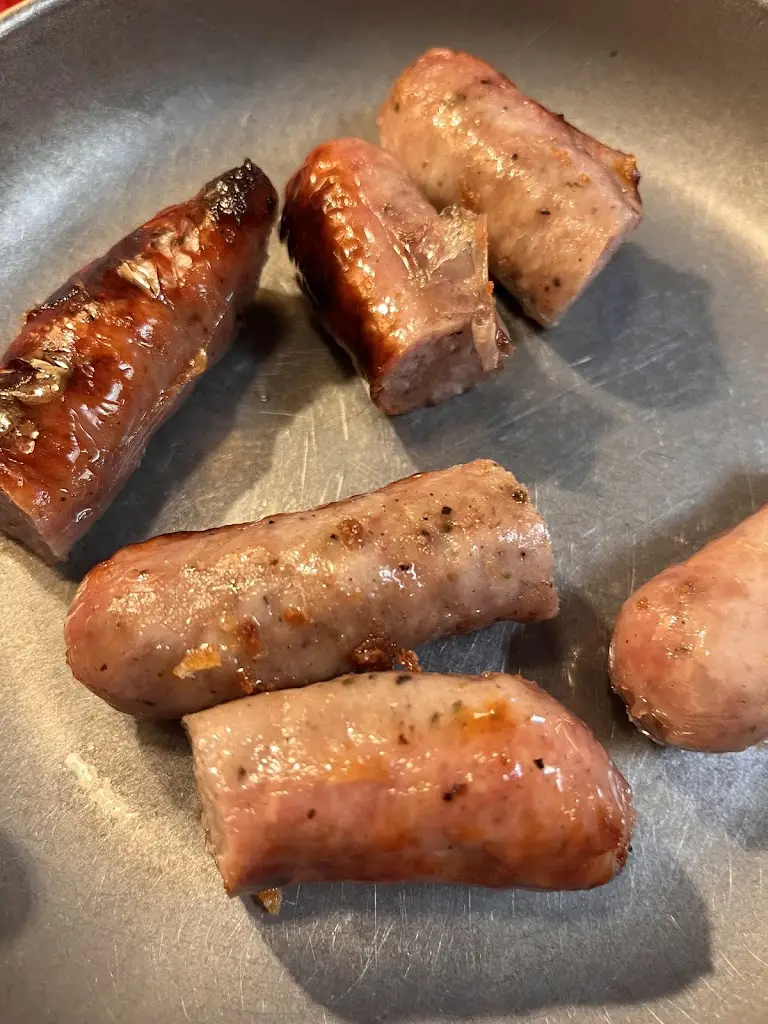 Menu_The Fox_Troon_immagine_8