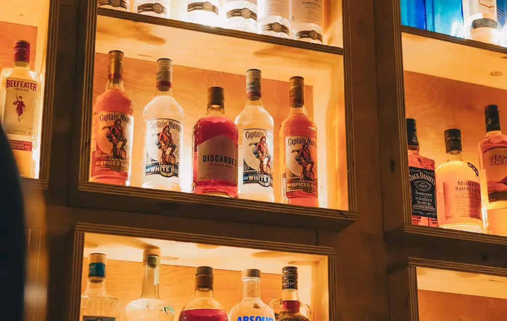 The Fox ristorante a Troon