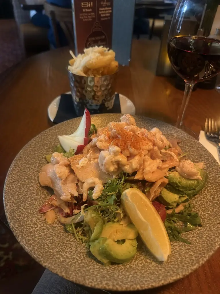 Sophia Beltran_The Loans Inn_Troon_review