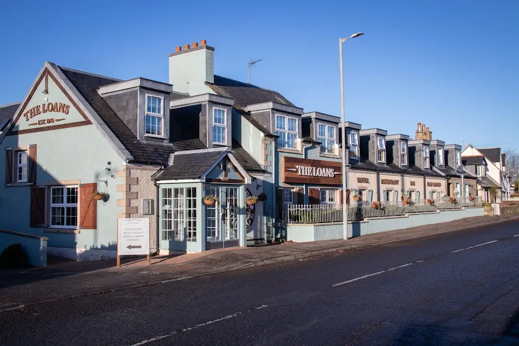 The Loans Inn_Troon_slider_image_1