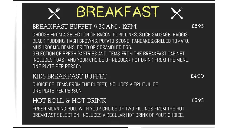 Menu_The Venice Cafe_Troon_image_4