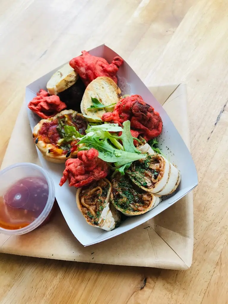 The Venice Cafe_Troon_slider_image_2