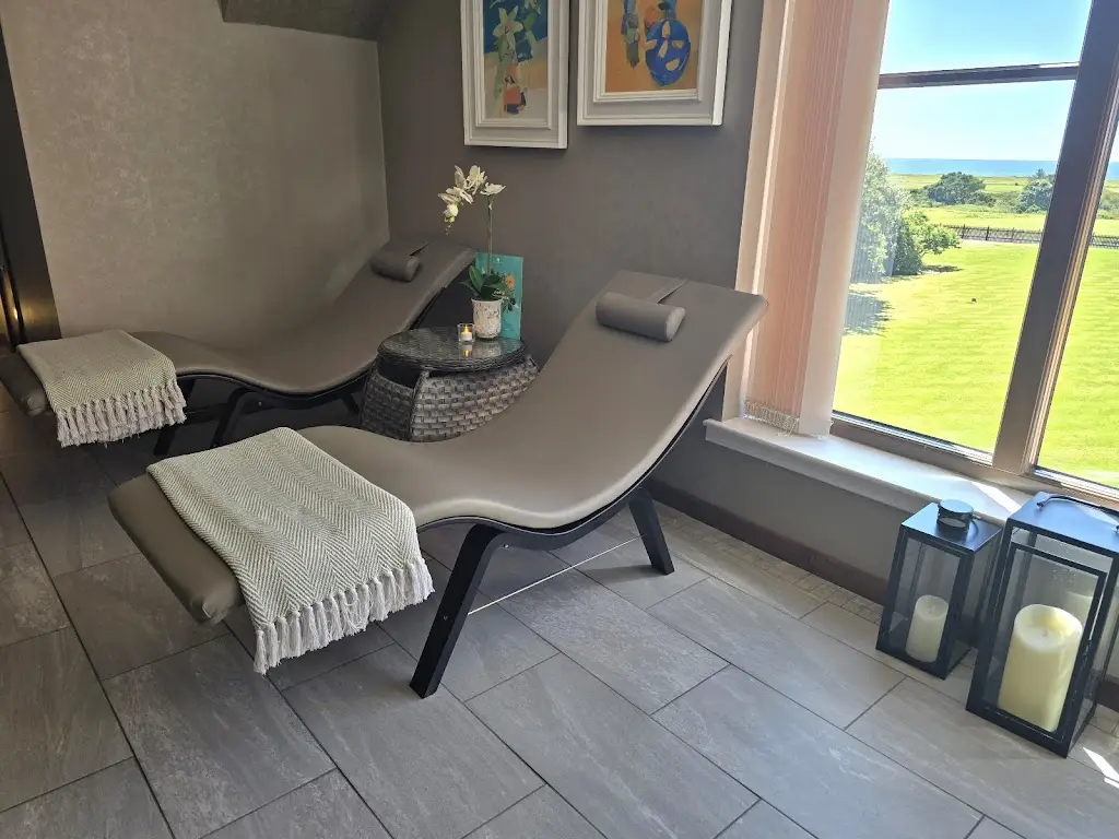 Philippa Nicholl_Lochgreen House Hotel & Spa_Troon_review