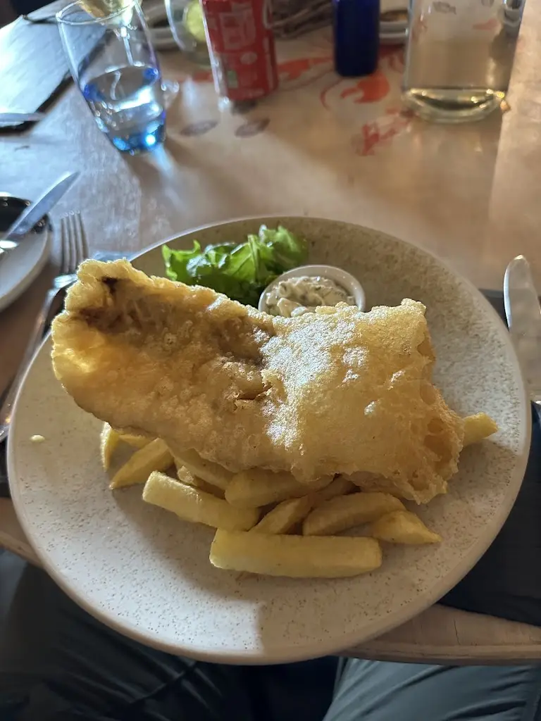 Menu_The Galley_Thurso_image_5