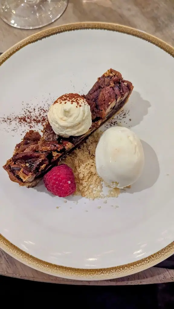 T S_The Galley_Thurso_review