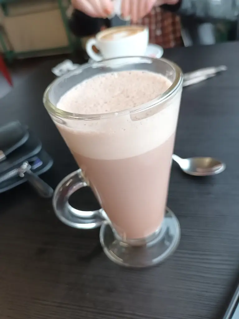 Menu_The Blue Door Coffee Shop & Diner_Thurso_image_5