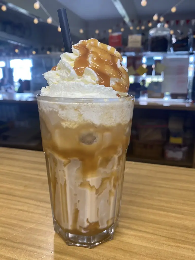 The Blue Door Coffee Shop & Diner_Thurso_slider_image_2