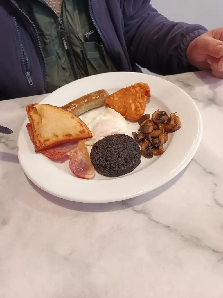 Menu_T's Café Restaurant_Thurso_image_6