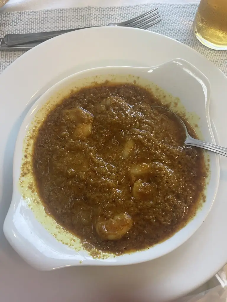 Bibiana Malawakula_T's Café Restaurant_Thurso_review