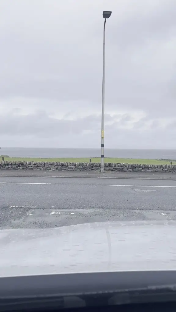 Abhishek Agrawal_Caithness Cuisine_Thurso_reseña