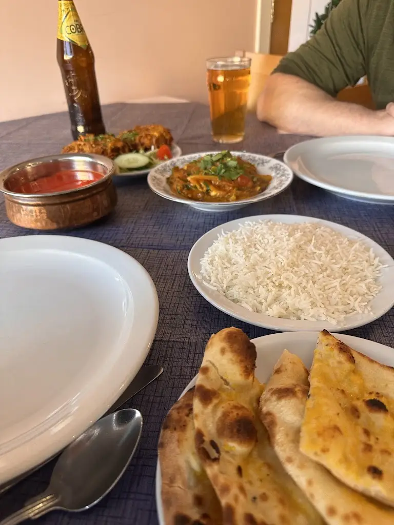 Jessica Spies_Caithness Cuisine_Thurso_reseña