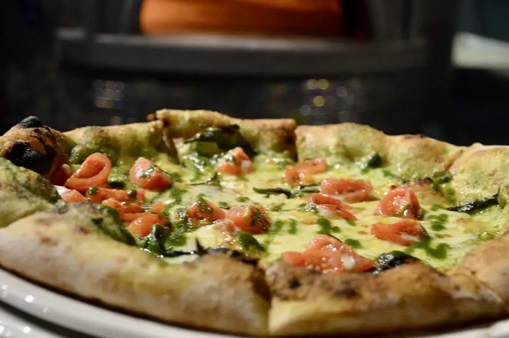 Menu_The Chapel_Bishops Lydeard_image_5