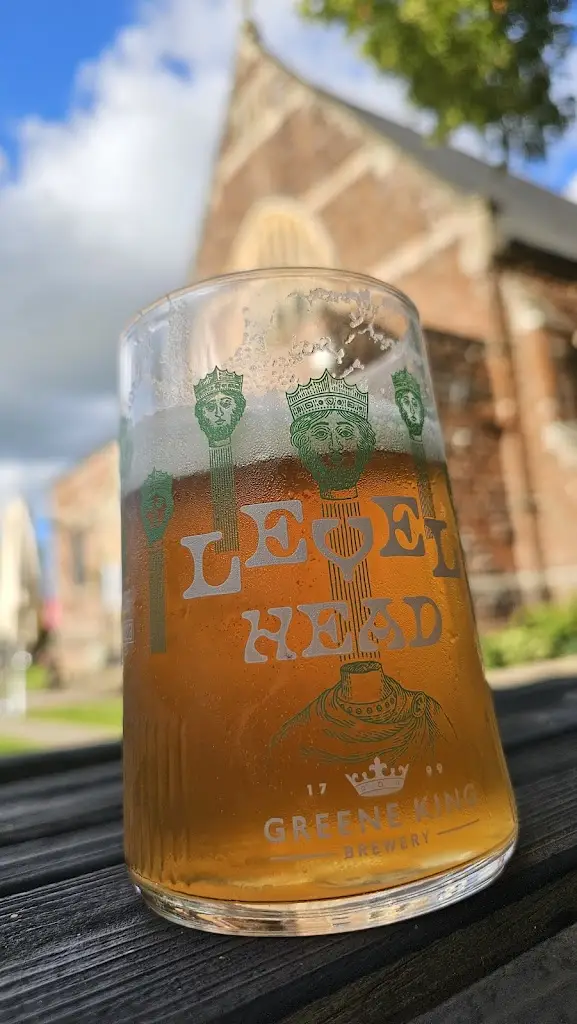 Menu_The Chapel_Bishops Lydeard_image_6