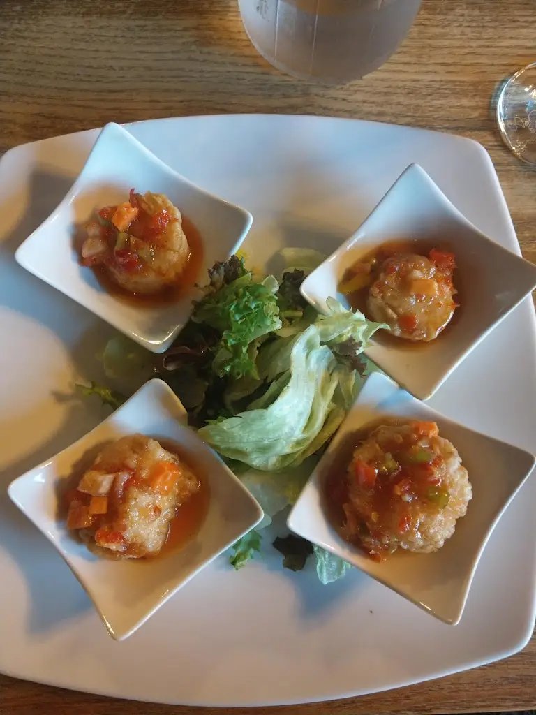 Menu_The Chapel_Bishops Lydeard_image_9