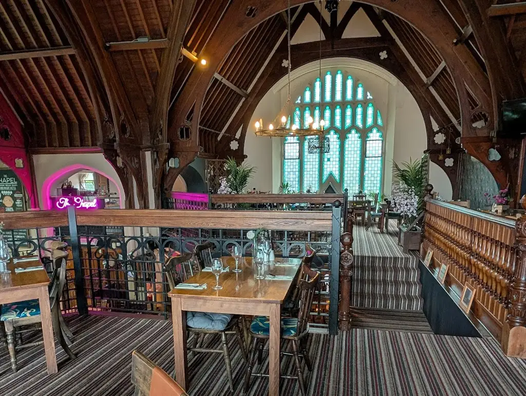 The Chapel_Bishops Lydeard_slider_image_3