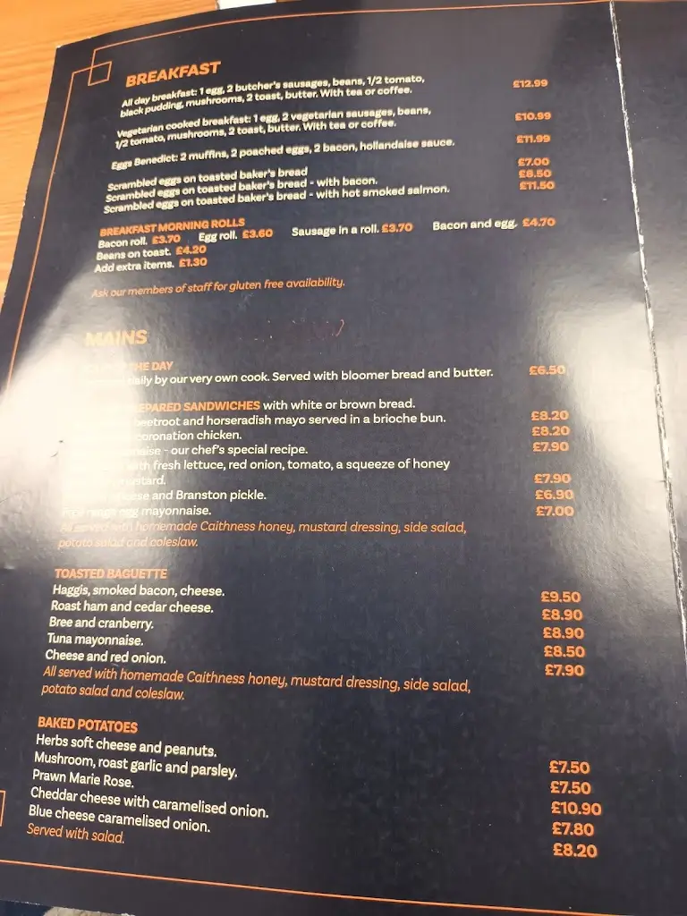 Menu_4U Bistro_Thurso_image_1