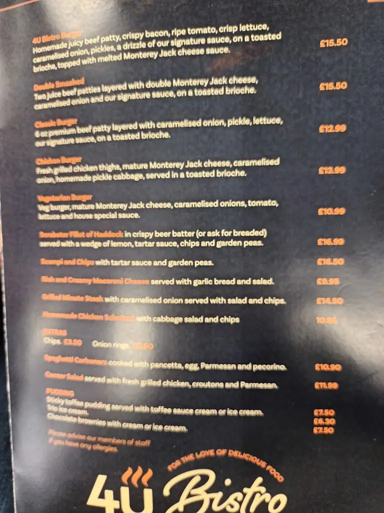 Menu_4U Bistro_Thurso_image_2